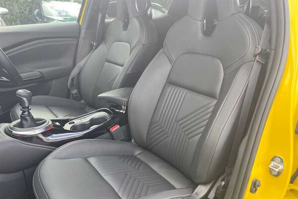 Used Nissan Juke 2025 for sale - 75742987: Photo 38