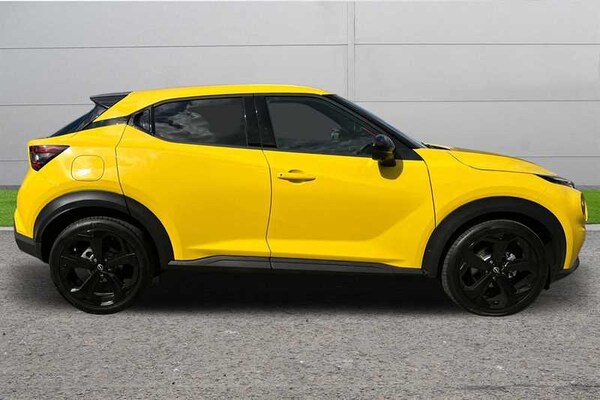 Used Nissan Juke 2025 for sale - 75742987: Photo 3