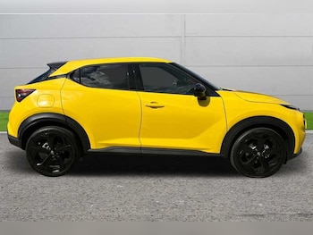 Used Nissan Juke 2025 for sale - 75742987: Photo
