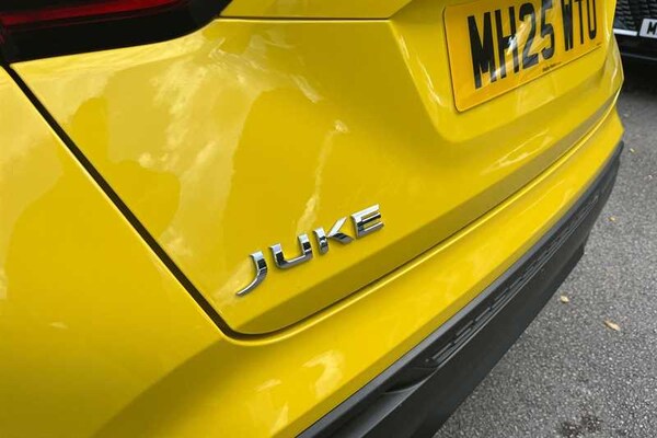 Used Nissan Juke 2025 for sale - 75742987: Photo 43