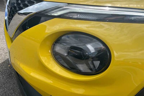 Used Nissan Juke 2025 for sale - 75742987: Photo 48