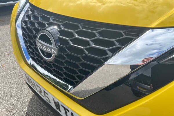Used Nissan Juke 2025 for sale - 75742987: Photo 49