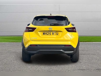 Used Nissan Juke 2025 for sale - 75742987: Photo