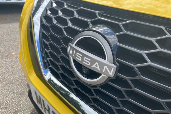 Used Nissan Juke 2025 for sale - 75742987: Photo 50