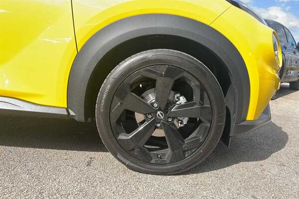 Used Nissan Juke 2025 for sale - 75742987: Photo 6