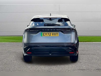 Used Nissan ARIYA 2022 for sale - 78518745: Photo