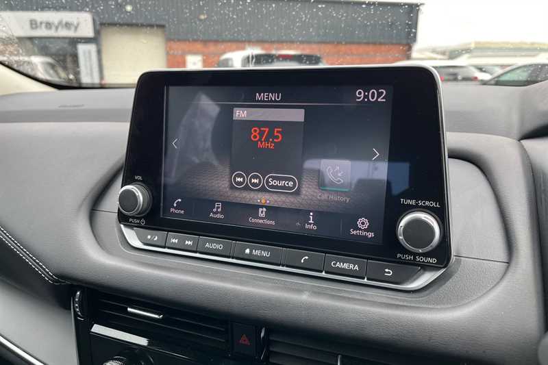 Used Nissan Qashqai 2022 for sale - 77648390: Photo 10