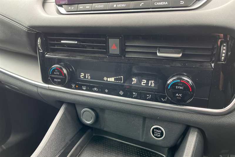 Used Nissan Qashqai 2022 for sale - 77648390: Photo 12