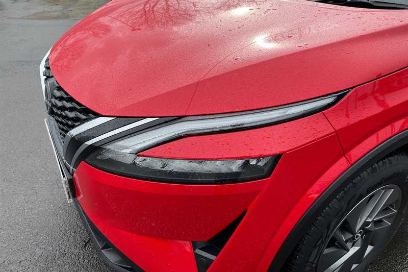 Used Nissan Qashqai 2022 for sale - 77648390: Photo 13