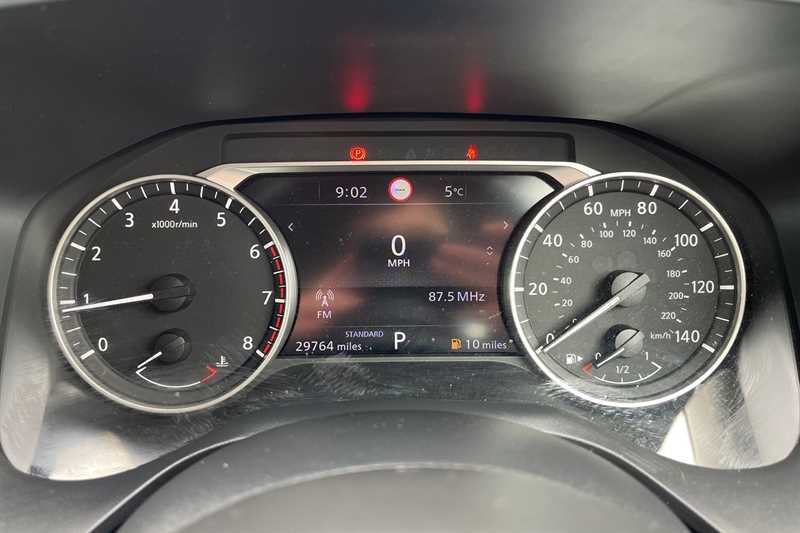 Used Nissan Qashqai 2022 for sale - 77648390: Photo 14