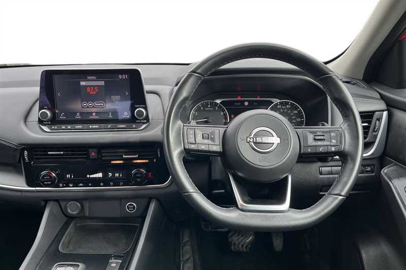 Used Nissan Qashqai 2022 for sale - 77648390: Photo 15