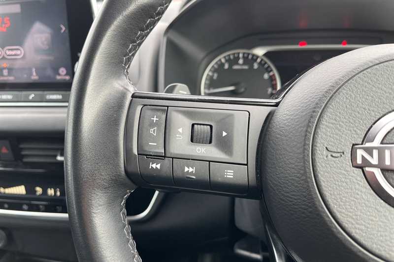 Used Nissan Qashqai 2022 for sale - 77648390: Photo 16