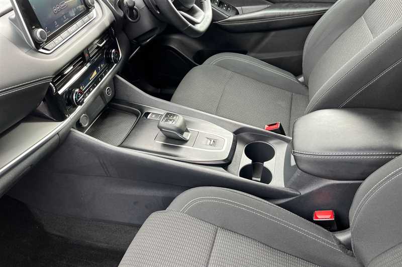 Used Nissan Qashqai 2022 for sale - 77648390: Photo 17