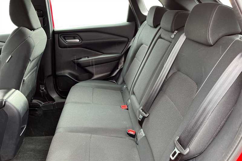 Used Nissan Qashqai 2022 for sale - 77648390: Photo 19