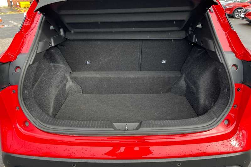 Used Nissan Qashqai 2022 for sale - 77648390: Photo 20