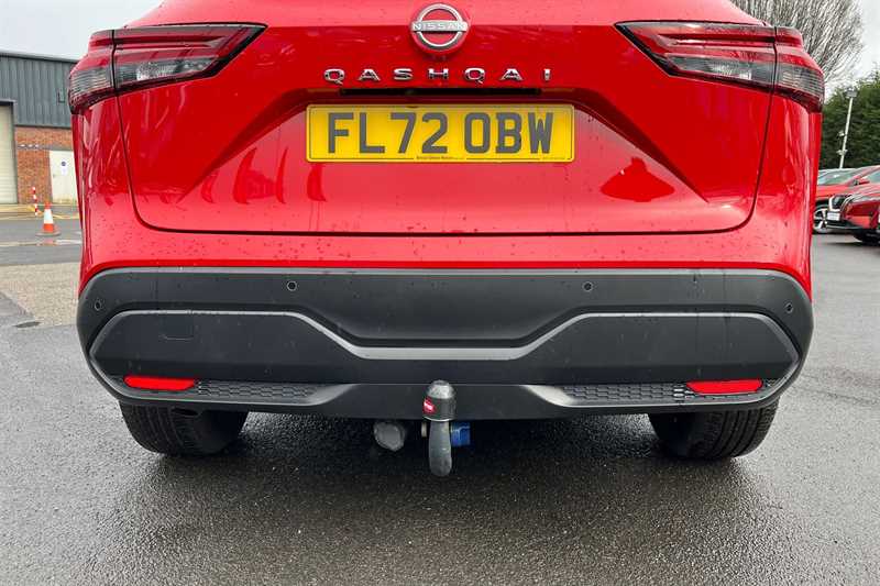 Used Nissan Qashqai 2022 for sale - 77648390: Photo 21