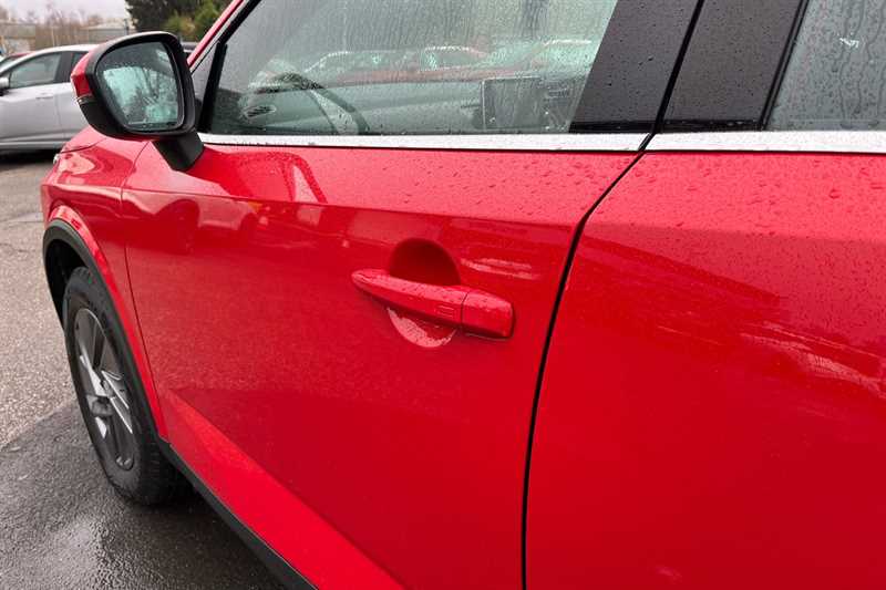 Used Nissan Qashqai 2022 for sale - 77648390: Photo 23