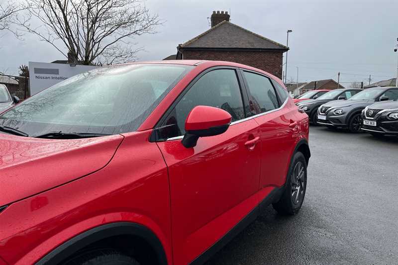 Used Nissan Qashqai 2022 for sale - 77648390: Photo 24