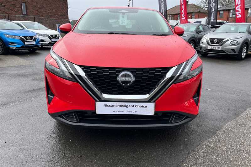 Used Nissan Qashqai 2022 for sale - 77648390: Photo 25