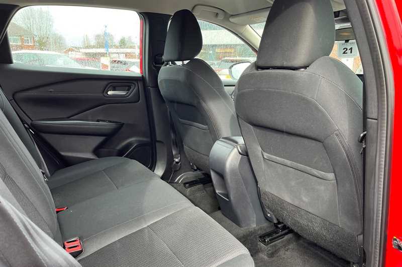 Used Nissan Qashqai 2022 for sale - 77648390: Photo 27