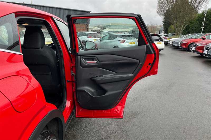 Used Nissan Qashqai 2022 for sale - 77648390: Photo 28