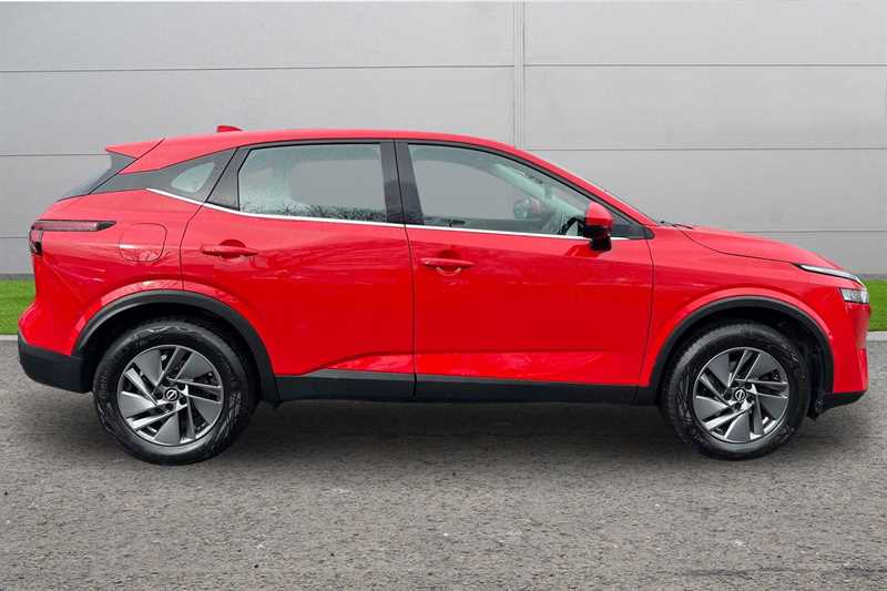 Used Nissan Qashqai 2022 for sale - 77648390: Photo 3