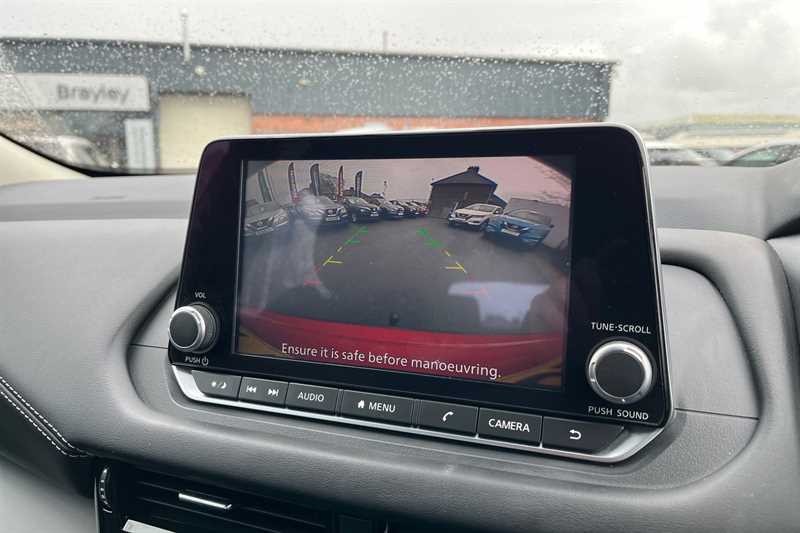 Used Nissan Qashqai 2022 for sale - 77648390: Photo 30