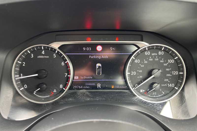 Used Nissan Qashqai 2022 for sale - 77648390: Photo 31