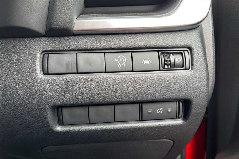 Used Nissan Qashqai 2022 for sale - 77648390: Photo 38