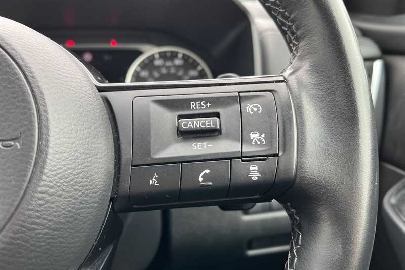 Used Nissan Qashqai 2022 for sale - 77648390: Photo 39