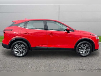 Used Nissan Qashqai 2022 for sale - 77648390: Photo