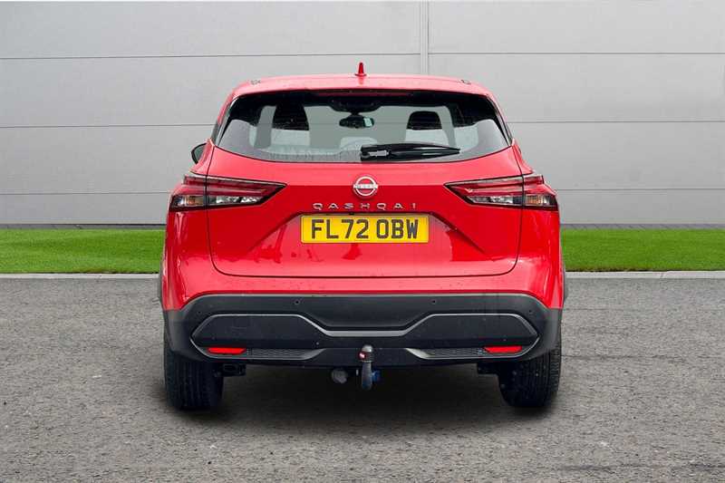 Used Nissan Qashqai 2022 for sale - 77648390: Photo 4