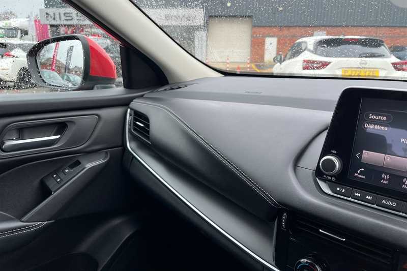 Used Nissan Qashqai 2022 for sale - 77648390: Photo 42