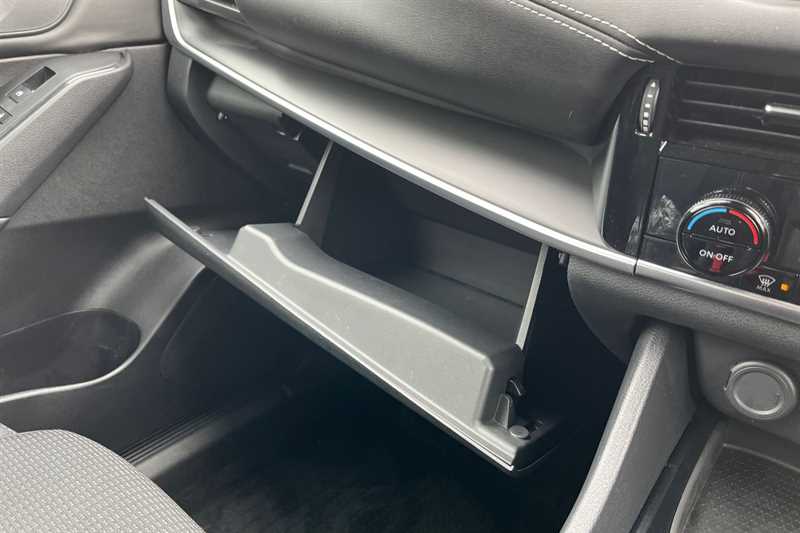 Used Nissan Qashqai 2022 for sale - 77648390: Photo 44