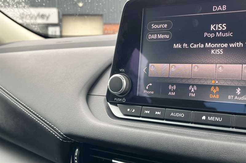 Used Nissan Qashqai 2022 for sale - 77648390: Photo 47