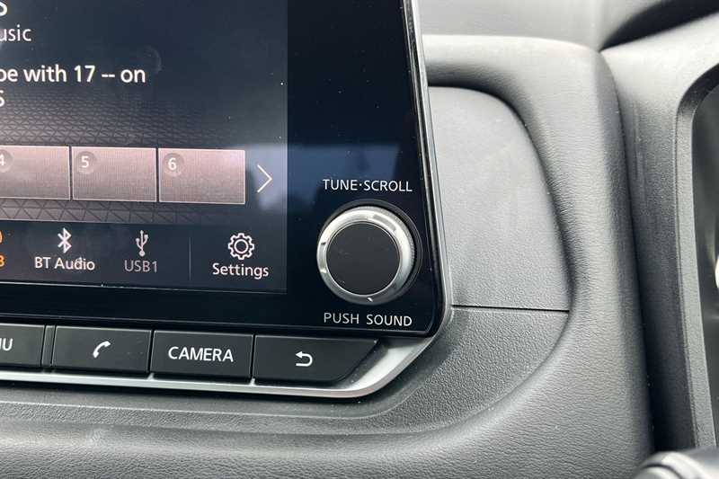 Used Nissan Qashqai 2022 for sale - 77648390: Photo 48