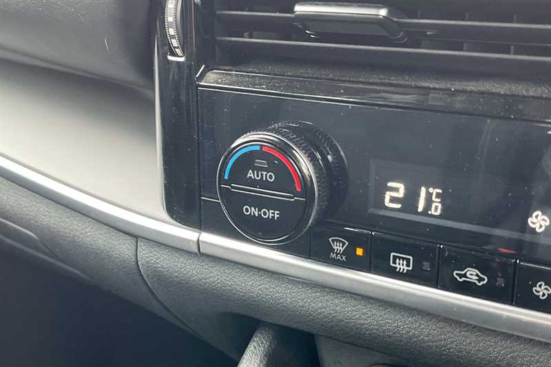 Used Nissan Qashqai 2022 for sale - 77648390: Photo 49