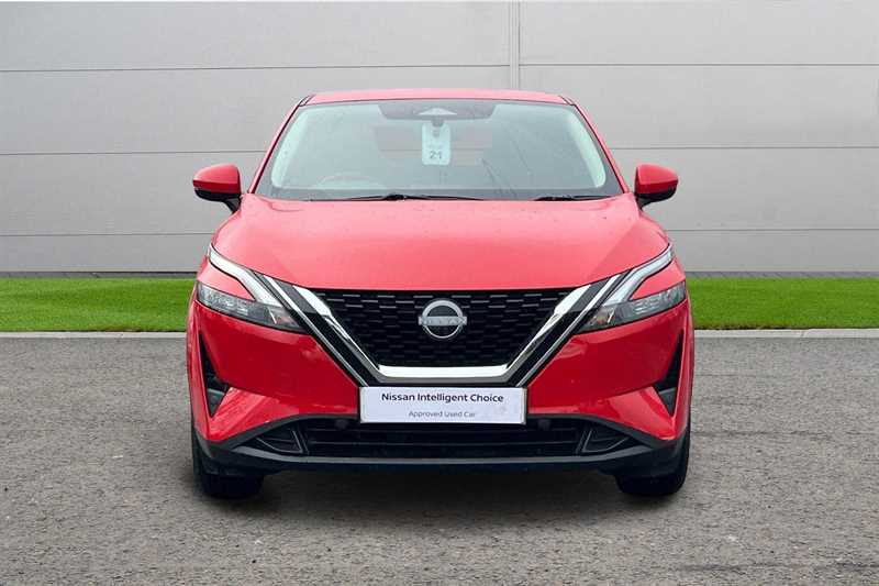 Used Nissan Qashqai 2022 for sale - 77648390: Photo 5