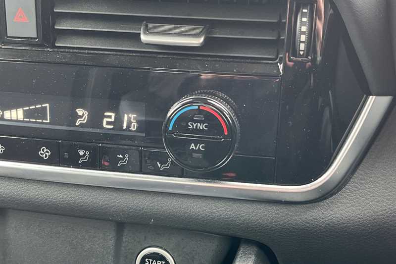 Used Nissan Qashqai 2022 for sale - 77648390: Photo 50