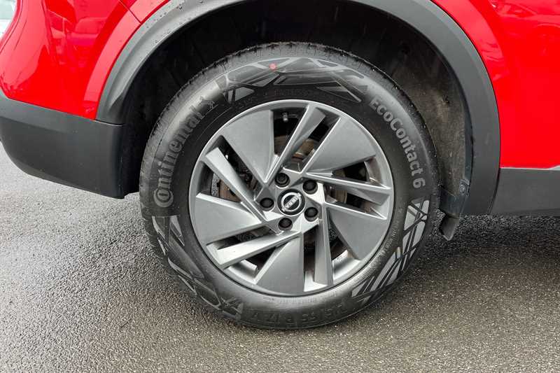 Used Nissan Qashqai 2022 for sale - 77648390: Photo 6