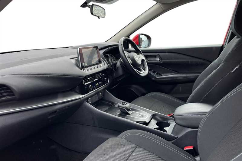 Used Nissan Qashqai 2022 for sale - 77648390: Photo 7