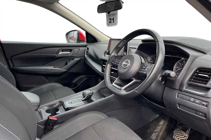 Used Nissan Qashqai 2022 for sale - 77648390: Photo 8