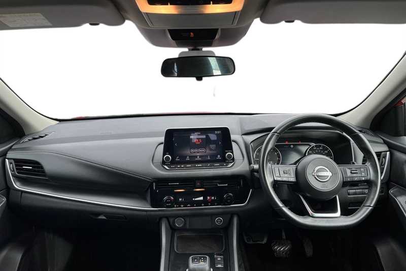 Used Nissan Qashqai 2022 for sale - 77648390: Photo 9