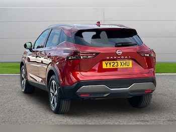 Used Nissan Qashqai 2023 for sale - 78277903: Photo