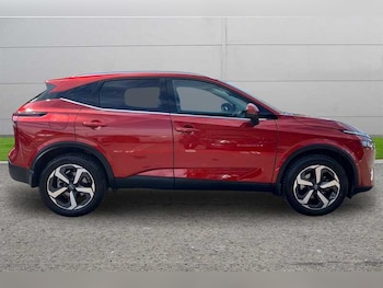 Used Nissan Qashqai 2023 for sale - 78277903: Photo