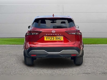 Used Nissan Qashqai 2023 for sale - 78277903: Photo