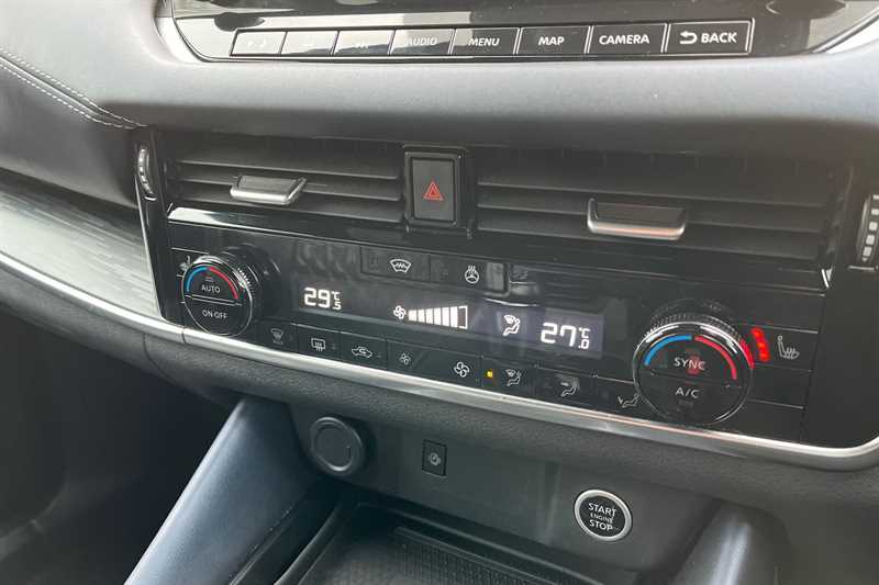 Used Nissan Qashqai 2021 for sale - 77698471: Photo 13