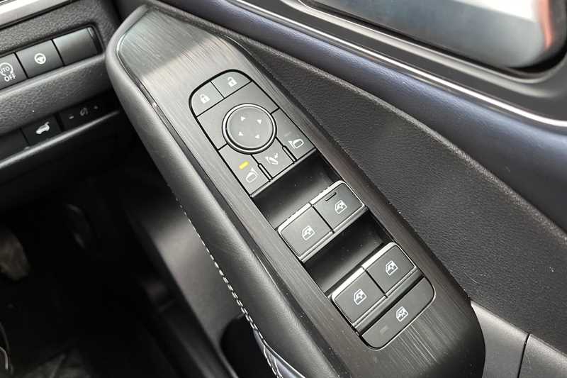 Used Nissan Qashqai 2021 for sale - 77698471: Photo 19