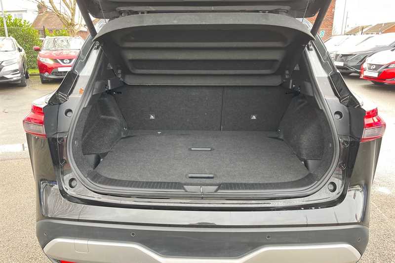 Used Nissan Qashqai 2021 for sale - 77698471: Photo 21