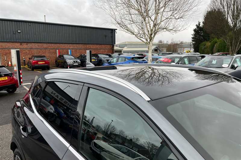 Used Nissan Qashqai 2021 for sale - 77698471: Photo 24